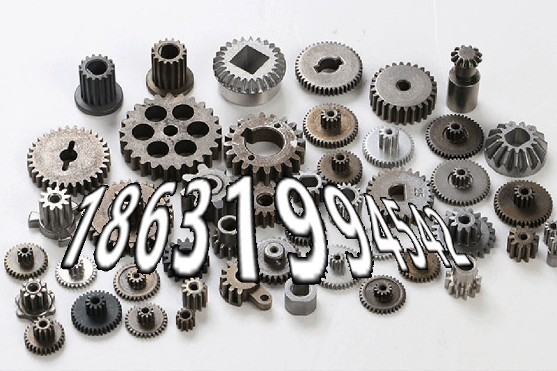 小模数齿轮如何实用